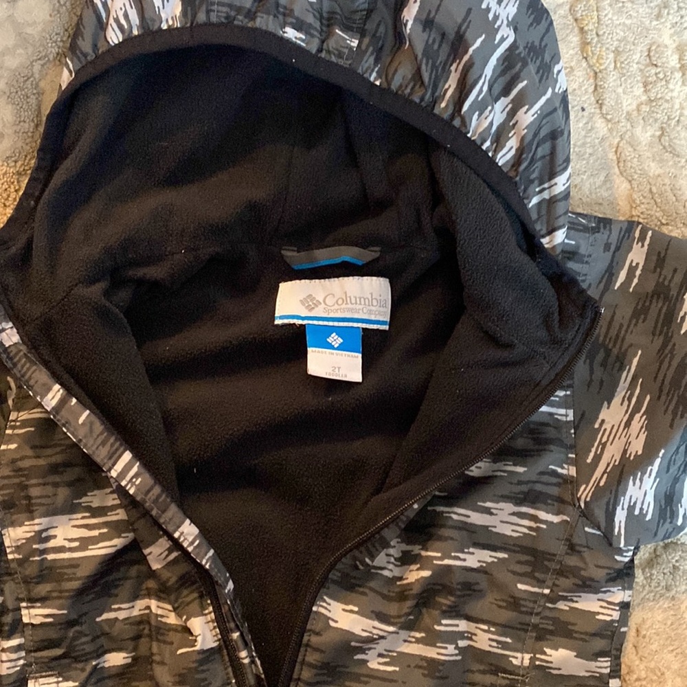 Jacket - Picture 2 of 2